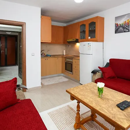 Appartamento Es Berat